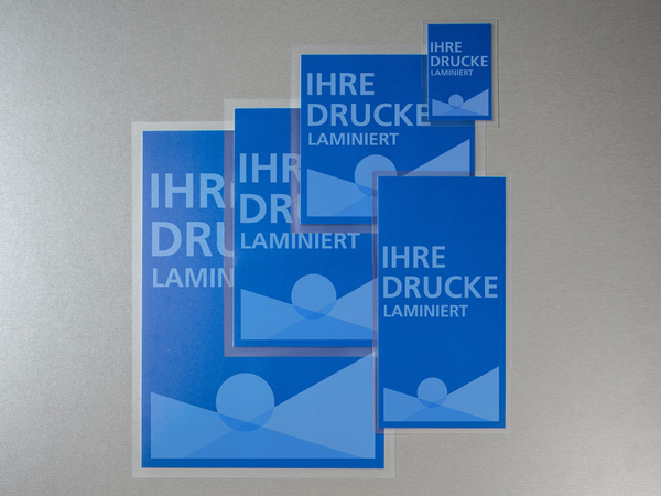 Laminierservice Laminierservice